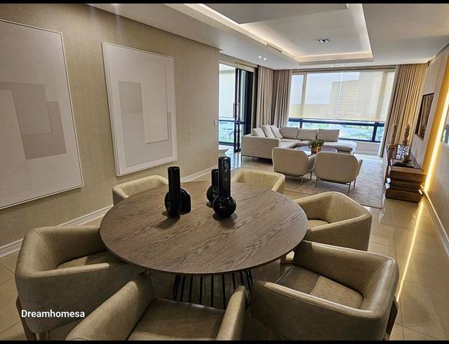 2 BEDROOM PROPERTY TO RENT IN SANDTON CENTRAL